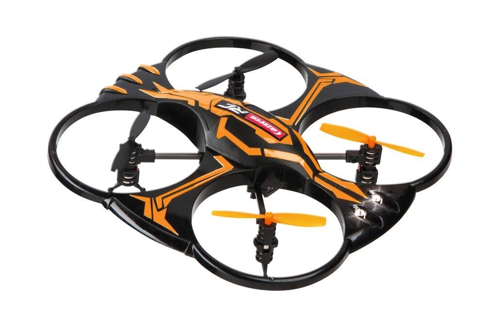 2,4 GHz Quadcopter X2 Actionspielzeug