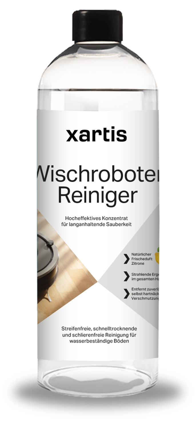 XR-WR-3075 750 ml Reinigungsmittel