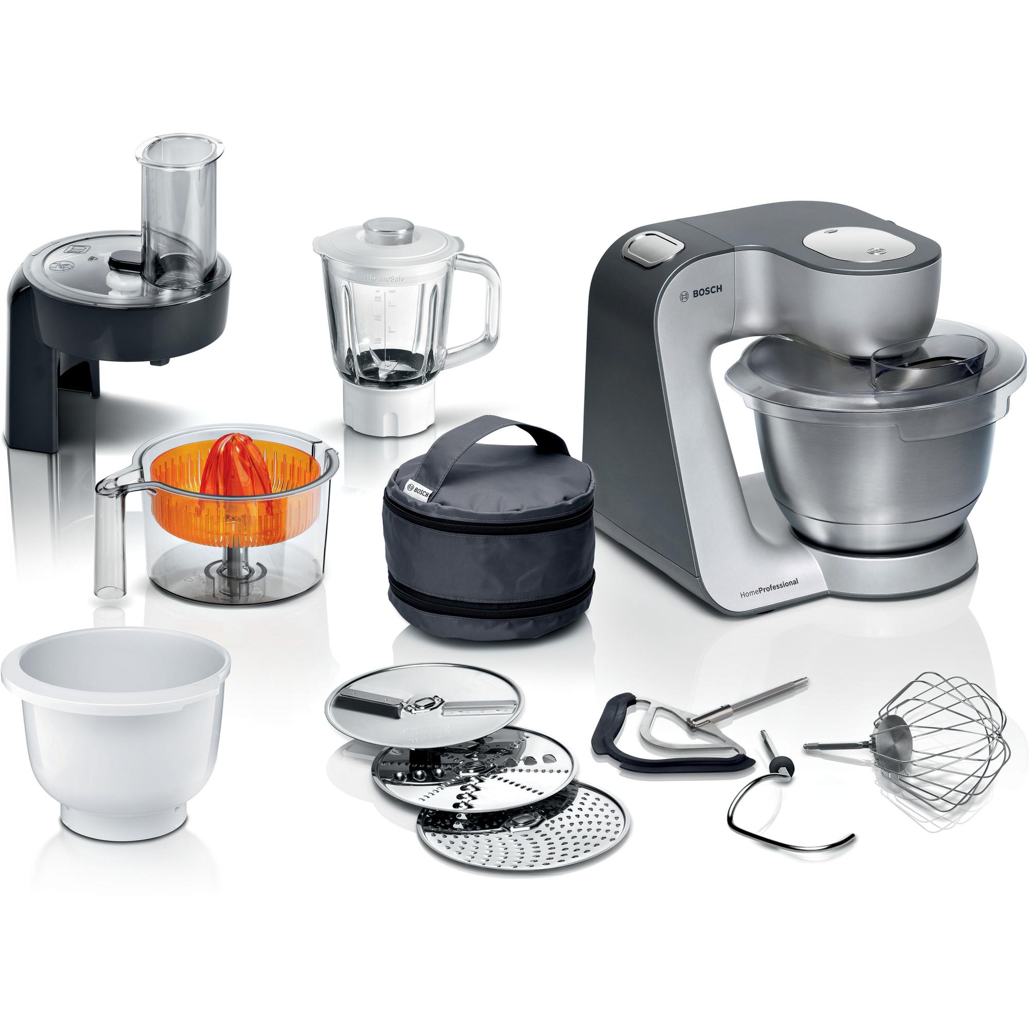 Küchenmaschine MUM5 Home Professional MUM5934D