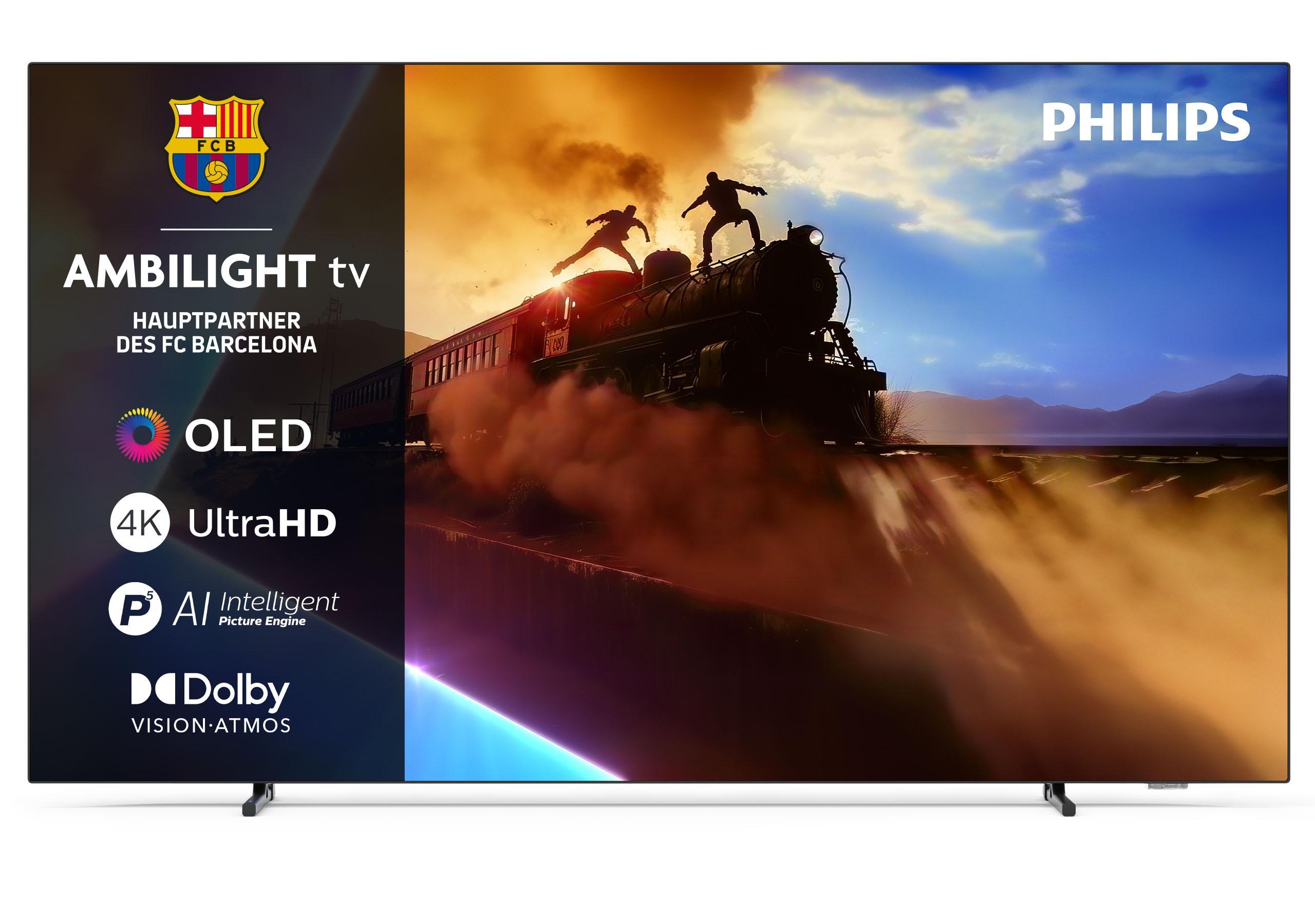 48OLED760 OLED TV