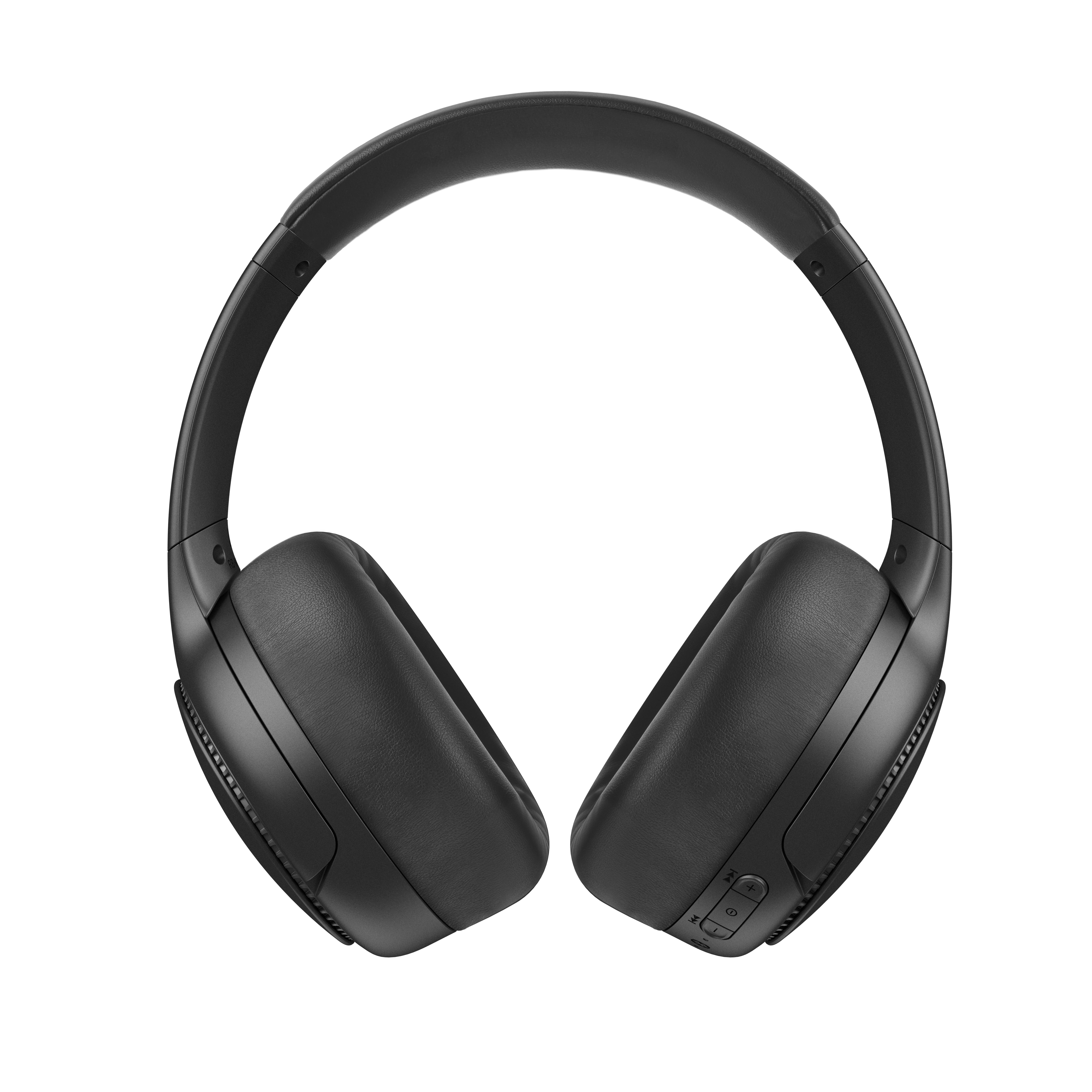 RB-M500BE schwarz Over-Ear Kopfhörer
