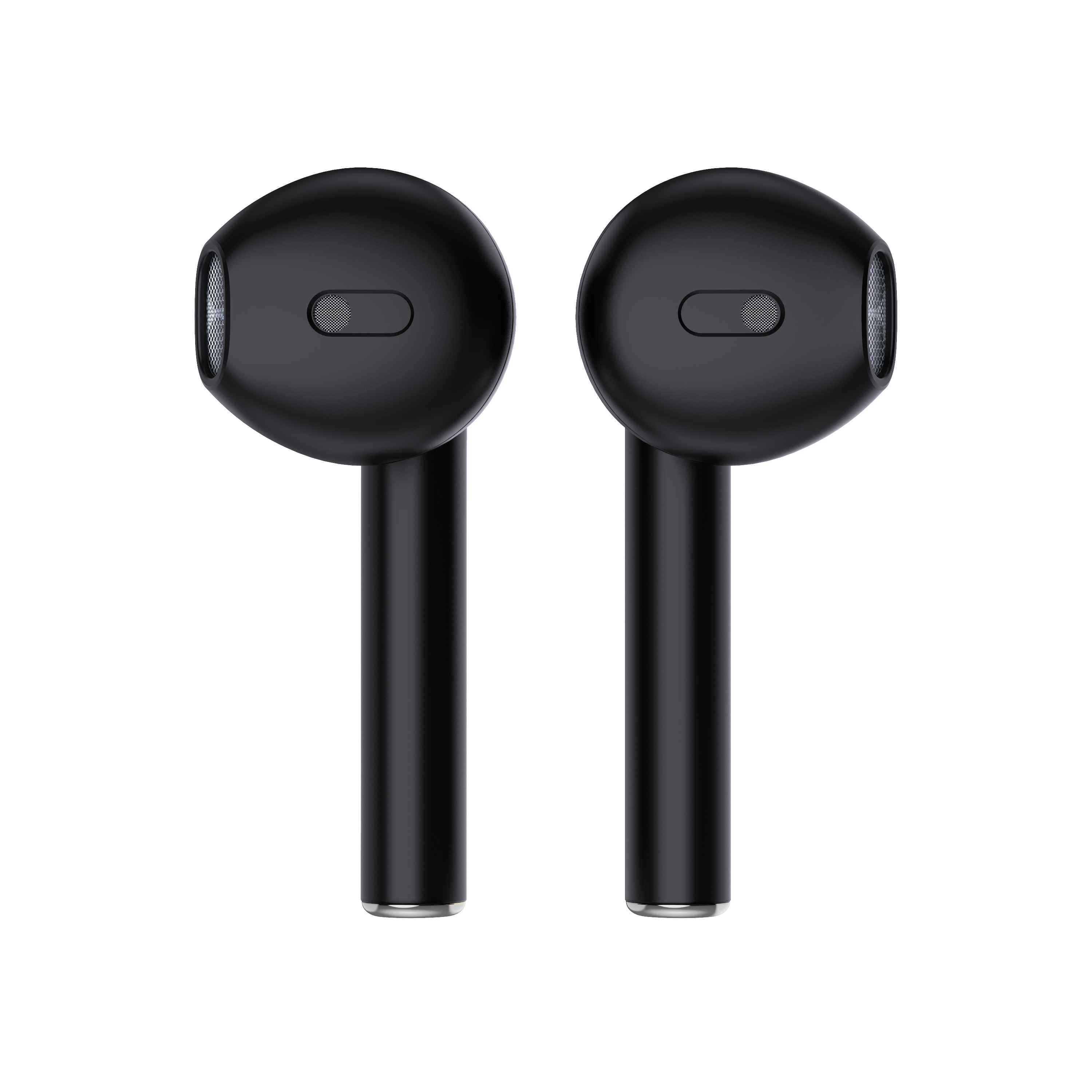 Bluetooth Stereo Headset AERO-3 Premium schwarz In-Ear Kopfhörer
