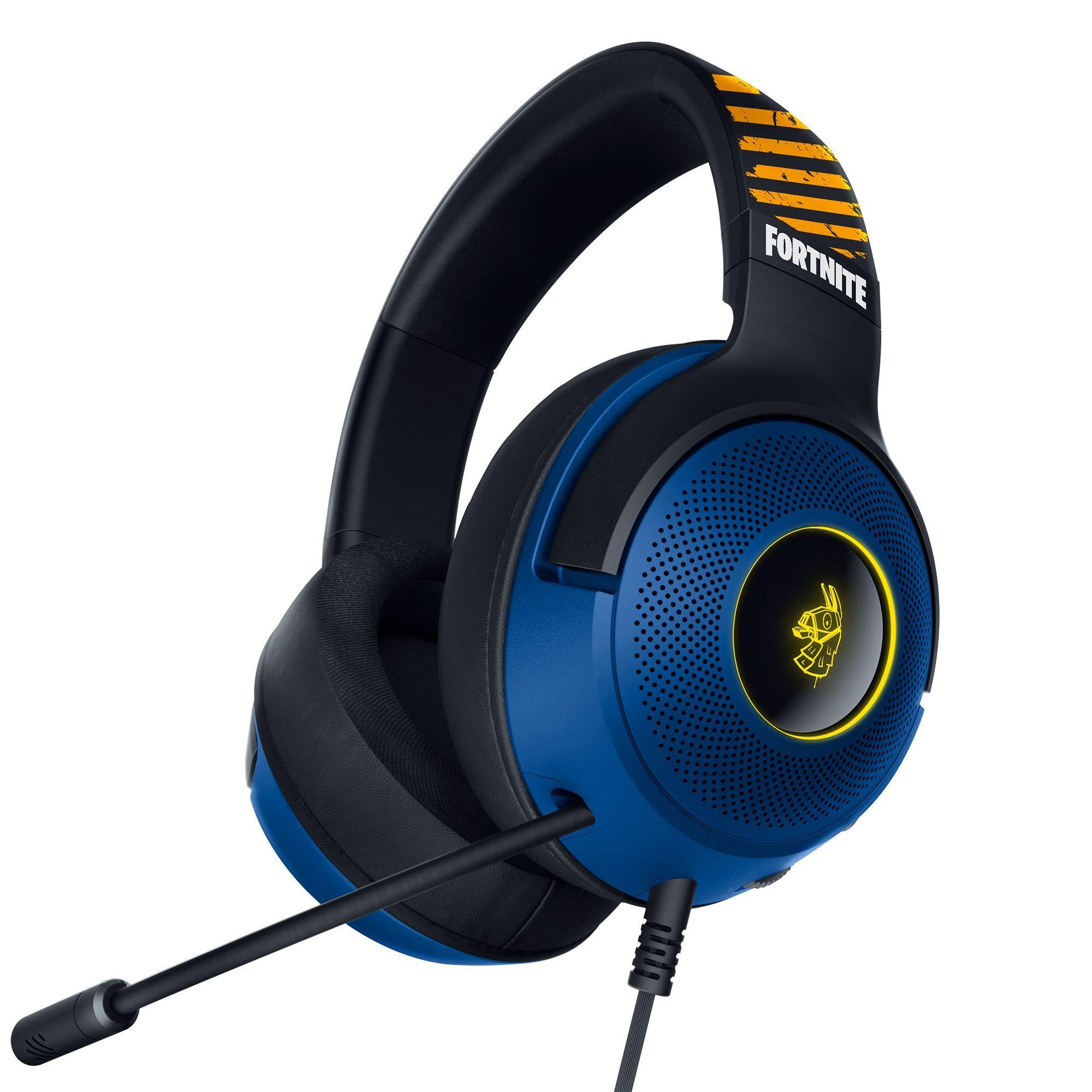 Kraken V3 X - Fortnite Edition, Gaming-Headset Gaming-Headset