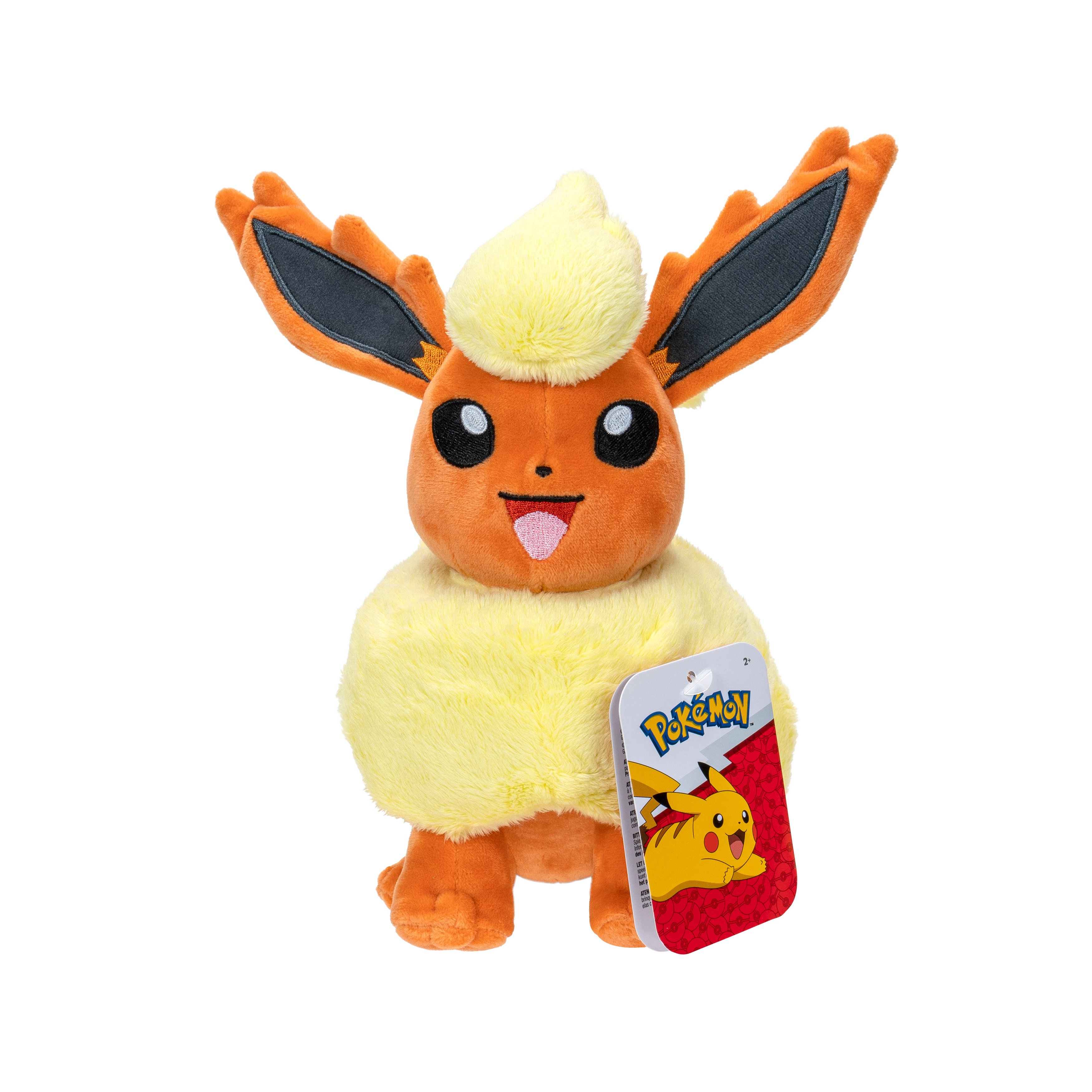 Flamara Plüsch 20cm Kuscheltier