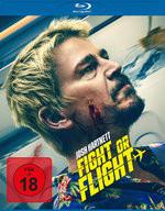 Blu-ray Fight or Flight