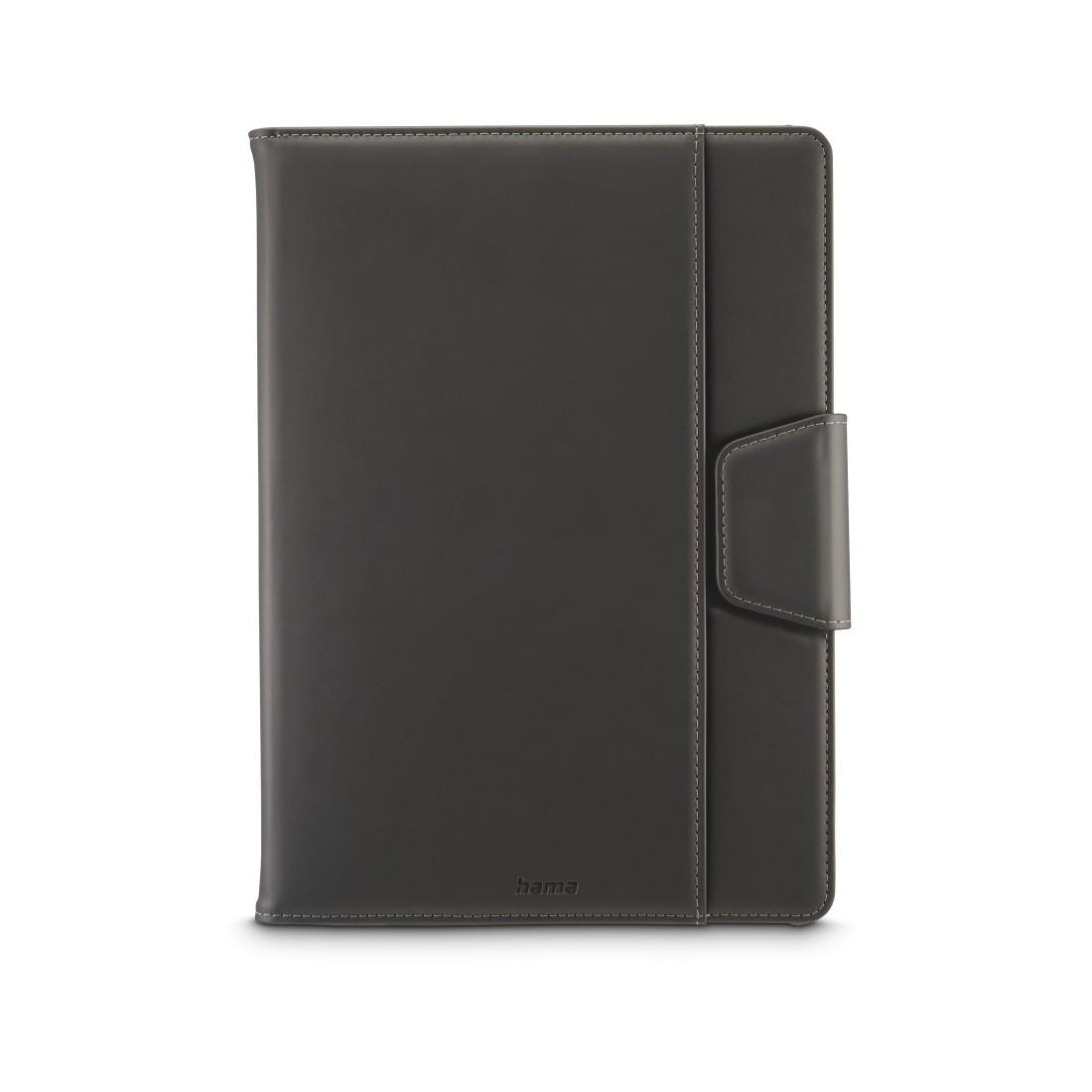 Tablet-Hülle "Rotation" für Samsung Galaxy Tab A11+/A9+ 11", Grau (00231044)