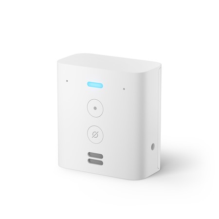 Echo Flex Smart Home