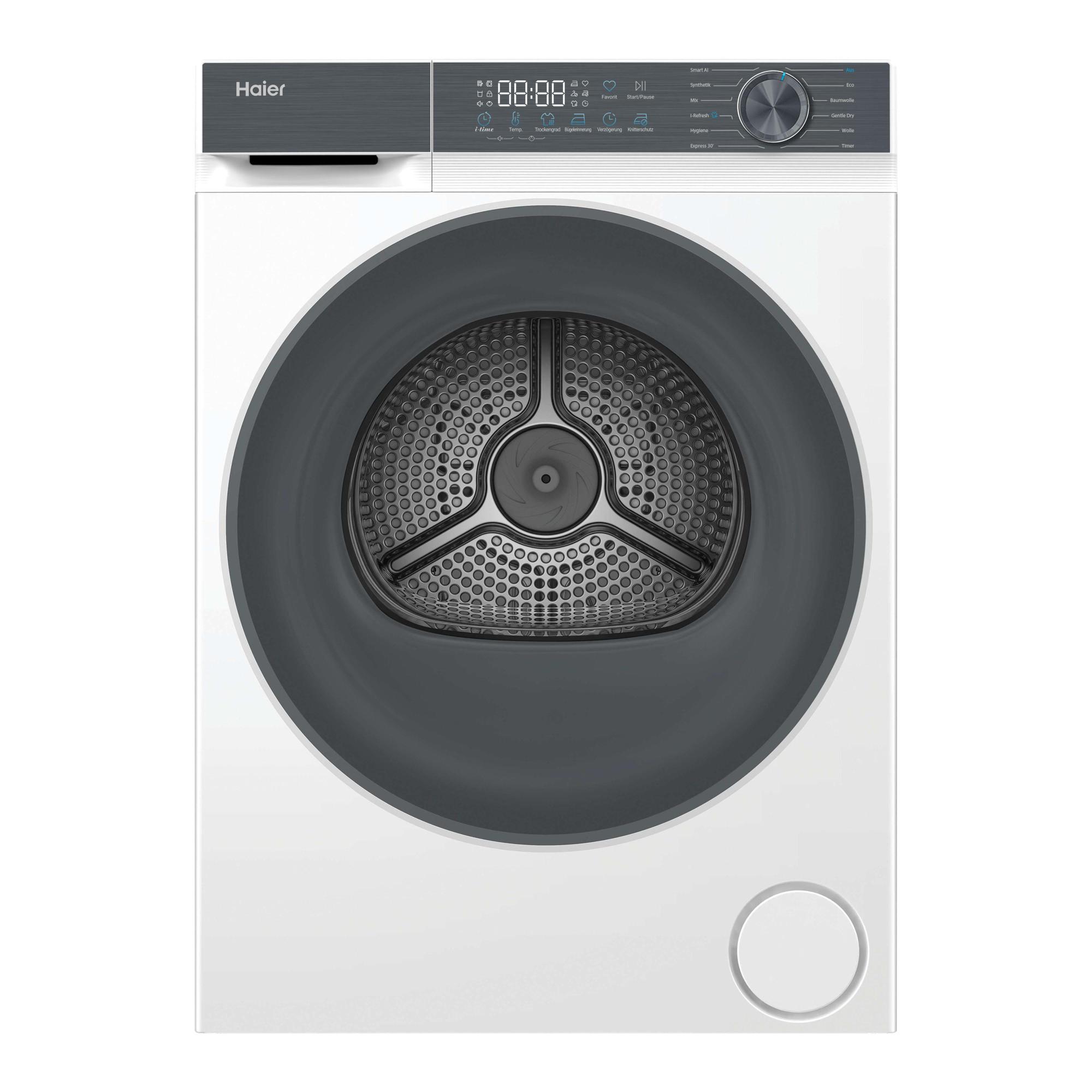 HD90-C637 Wärmepumpentrockner