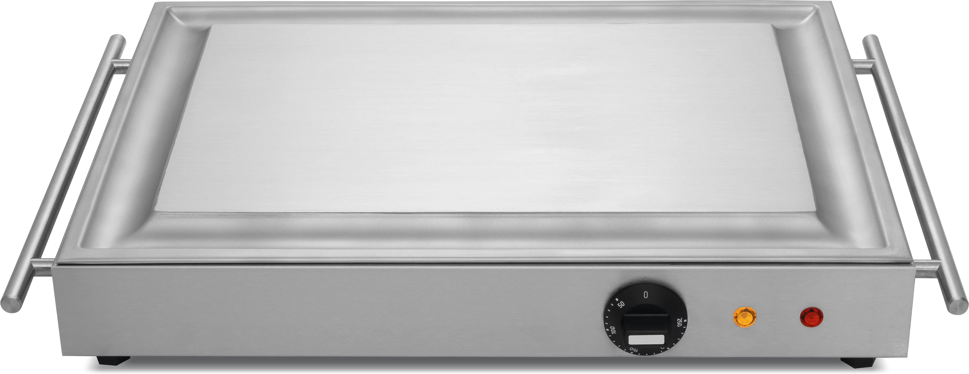 Teppinox M2000 Mobiler Teppanyaki-Tischgrill