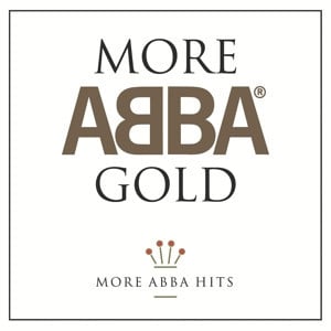 CD Abba - More Abba Gold
