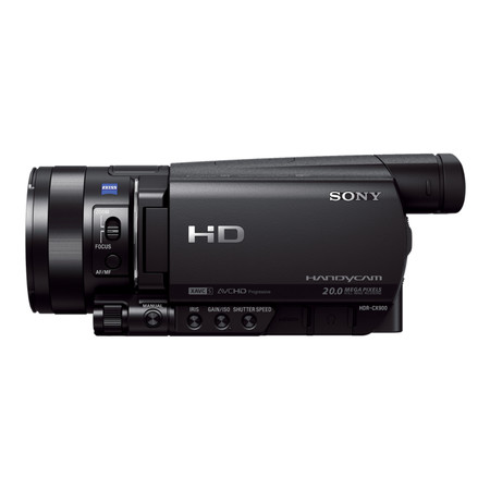 Camcorder HDR-CX900EB