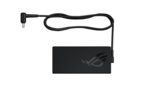 ROG 240W DC Adapter, Schwarz
