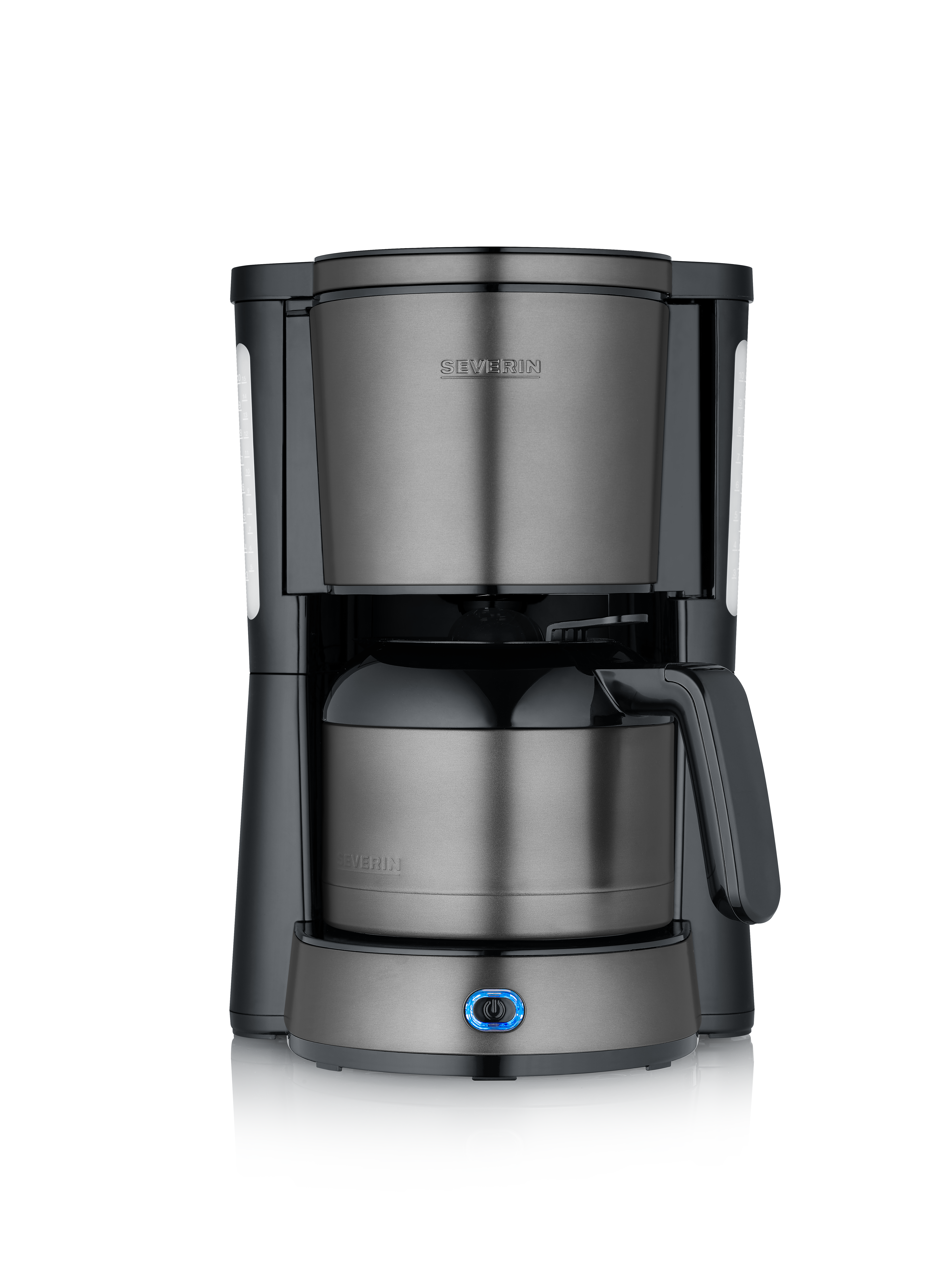 KA 9343 Filterkaffeemaschine