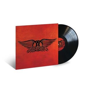 Vinyl Aerosmith - Greatest Hits (1LP)