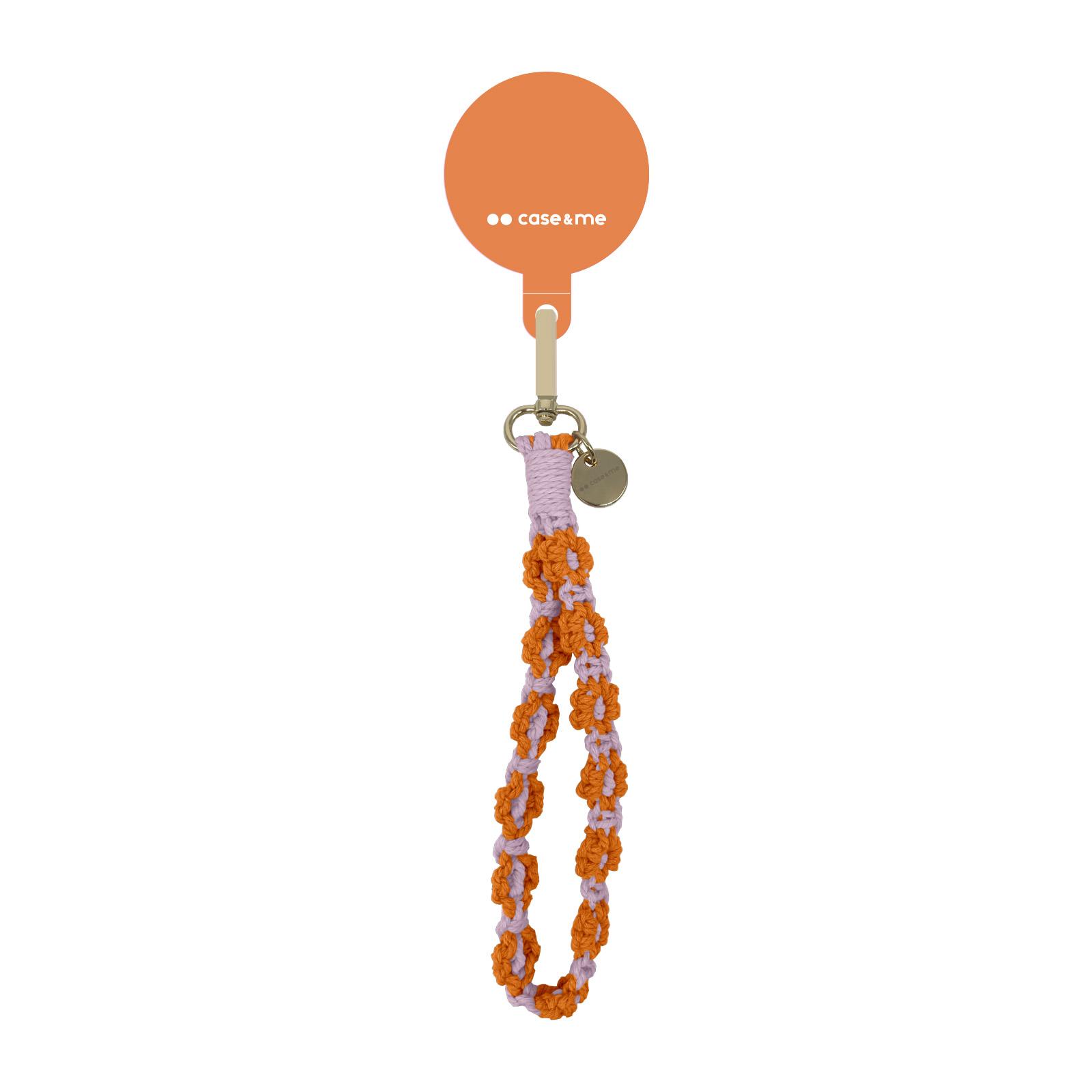 Coco – Armband für Smartphones mit Blumen