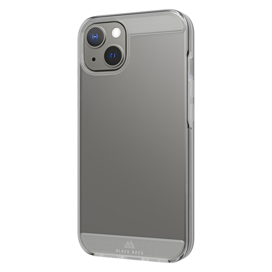 Cover "Air Robust" für Apple iPhone 13, Transparent (00217013) Handyhülle