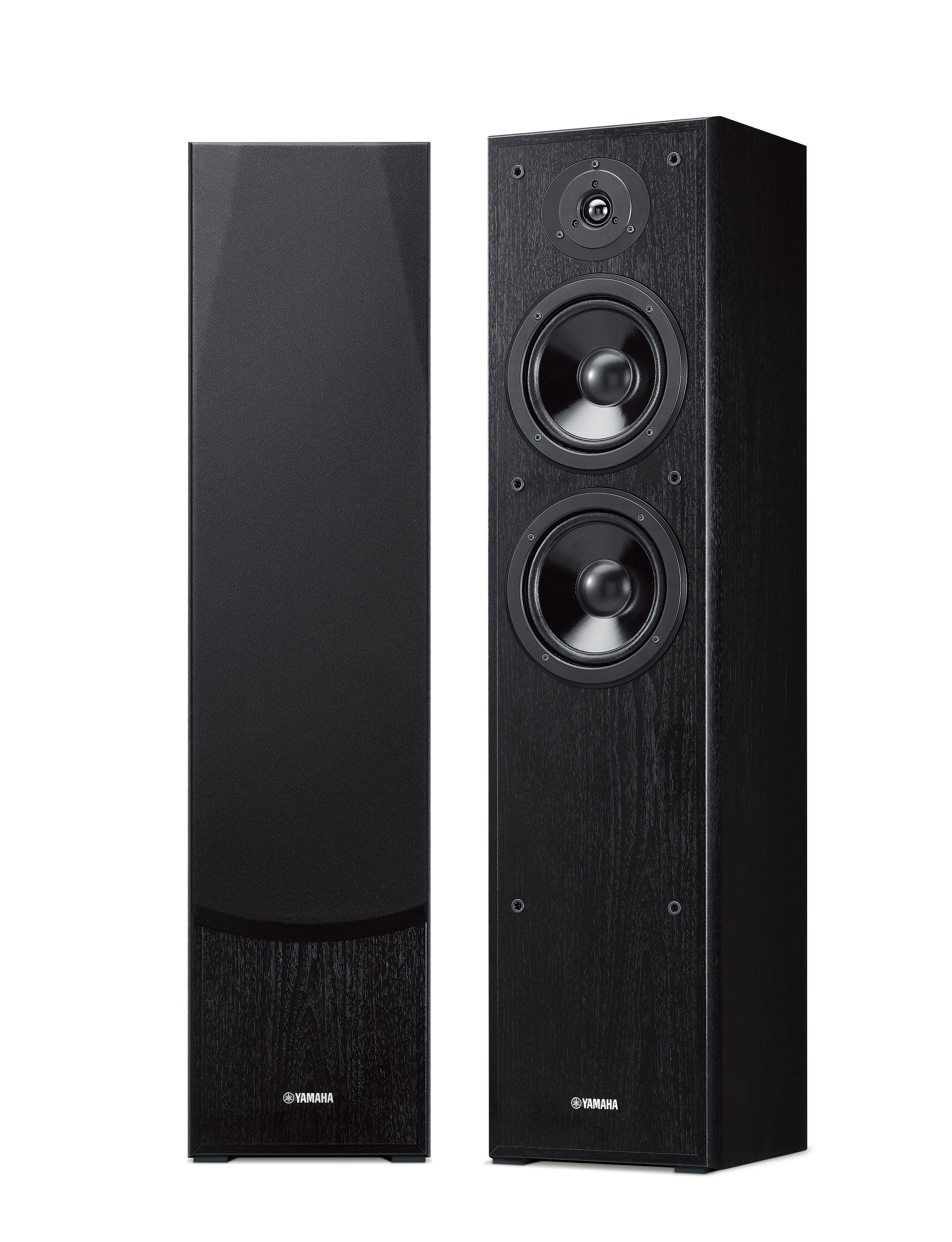 Lautsprecher NS-F51 schwarz (Paarpreis)