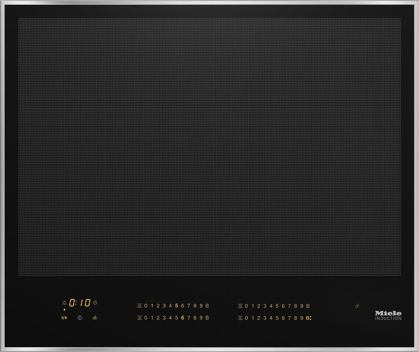 KM 7667 FR Induktionskochfeld (autark)