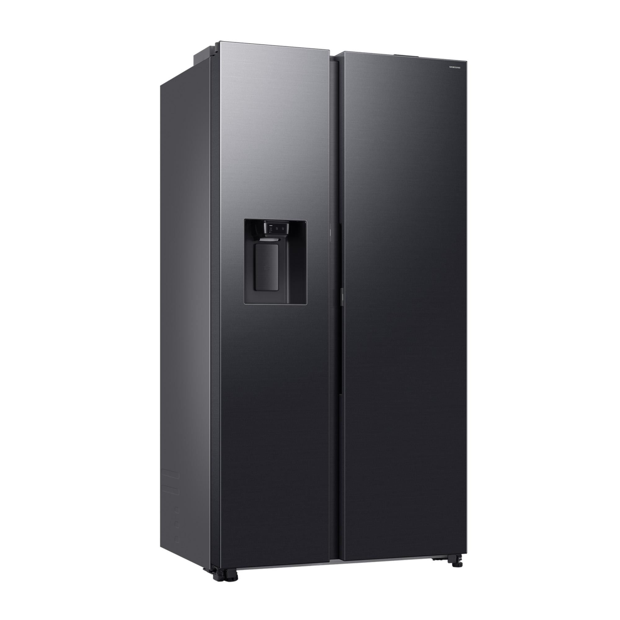 RS80F67KCFEF Kühl-Gefrier-Kombination