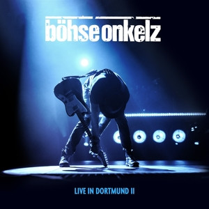 CD Böhse Onkelz - Live in Dortmund II