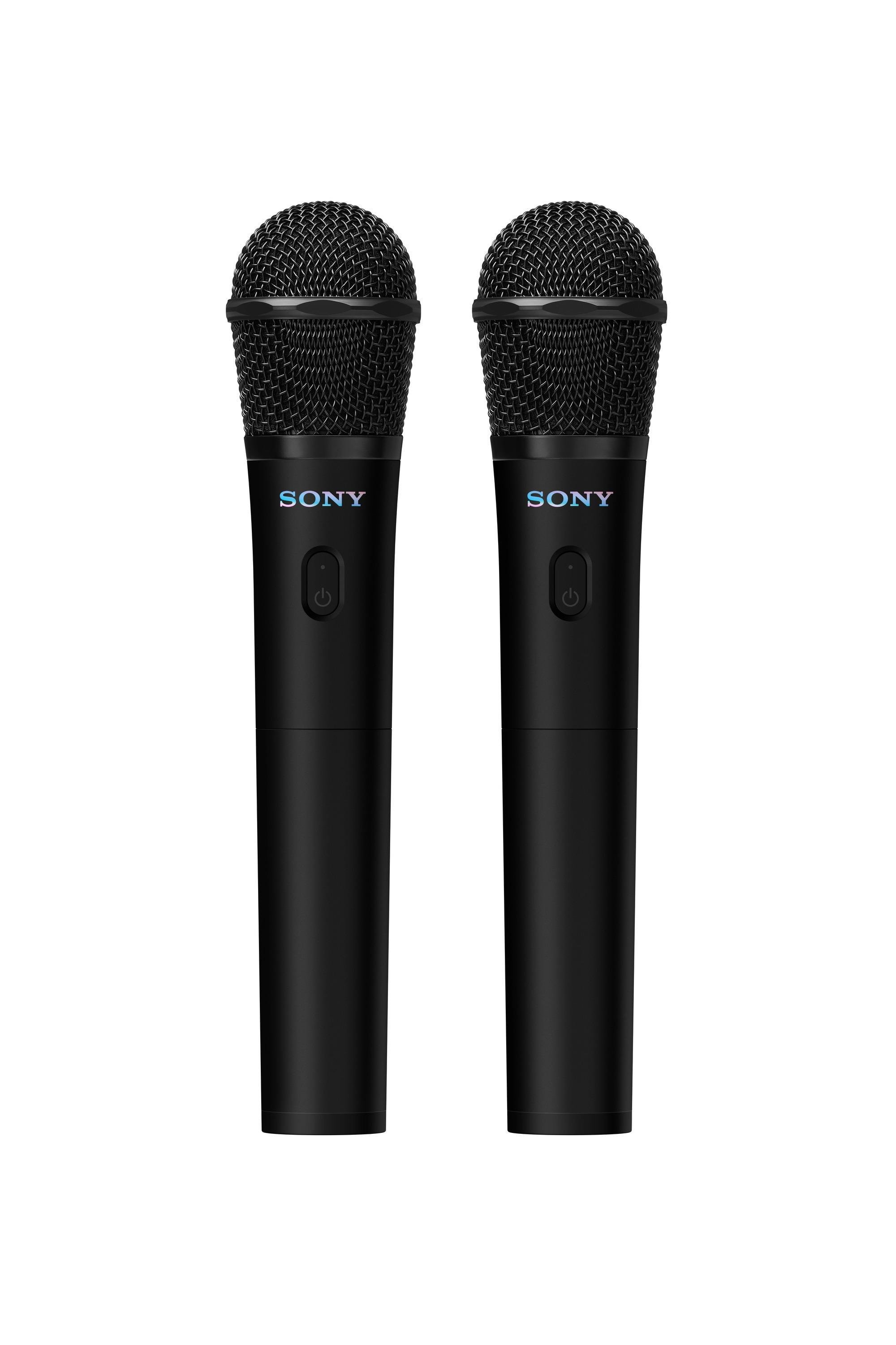 Karaoke-Mikrofon UO-ULTMIC1