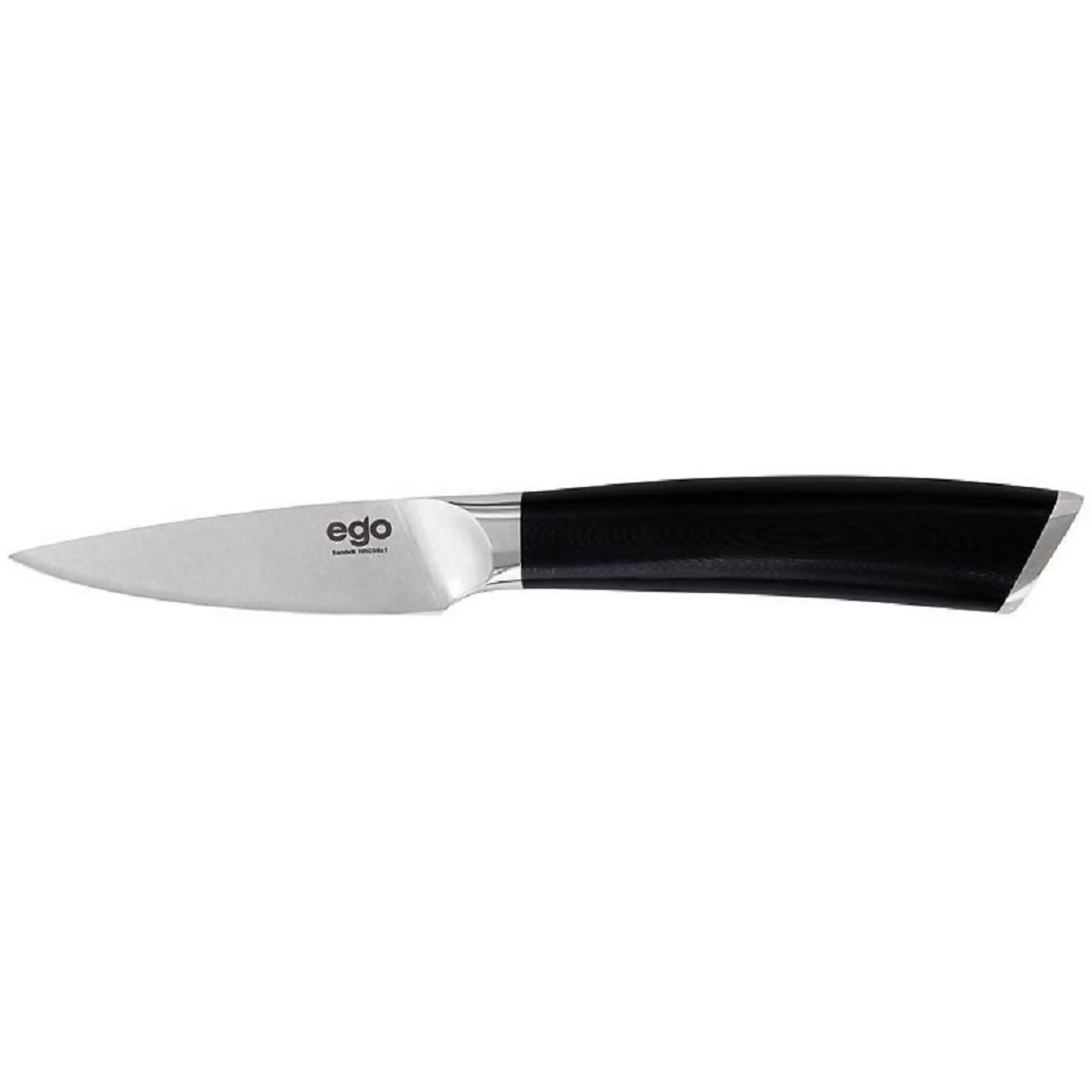 Gemüsemesser EGO Sandvik, ES9PK Küchenmesser