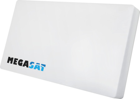 D2 Profi-Line Sat-Antenne