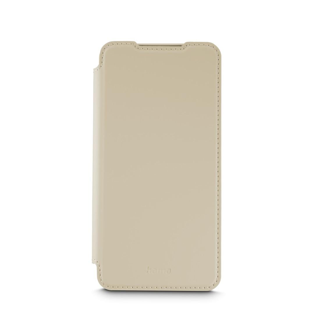 Handytasche "Fantastic Feel" für Samsung Galaxy S26, Beige (00016009)