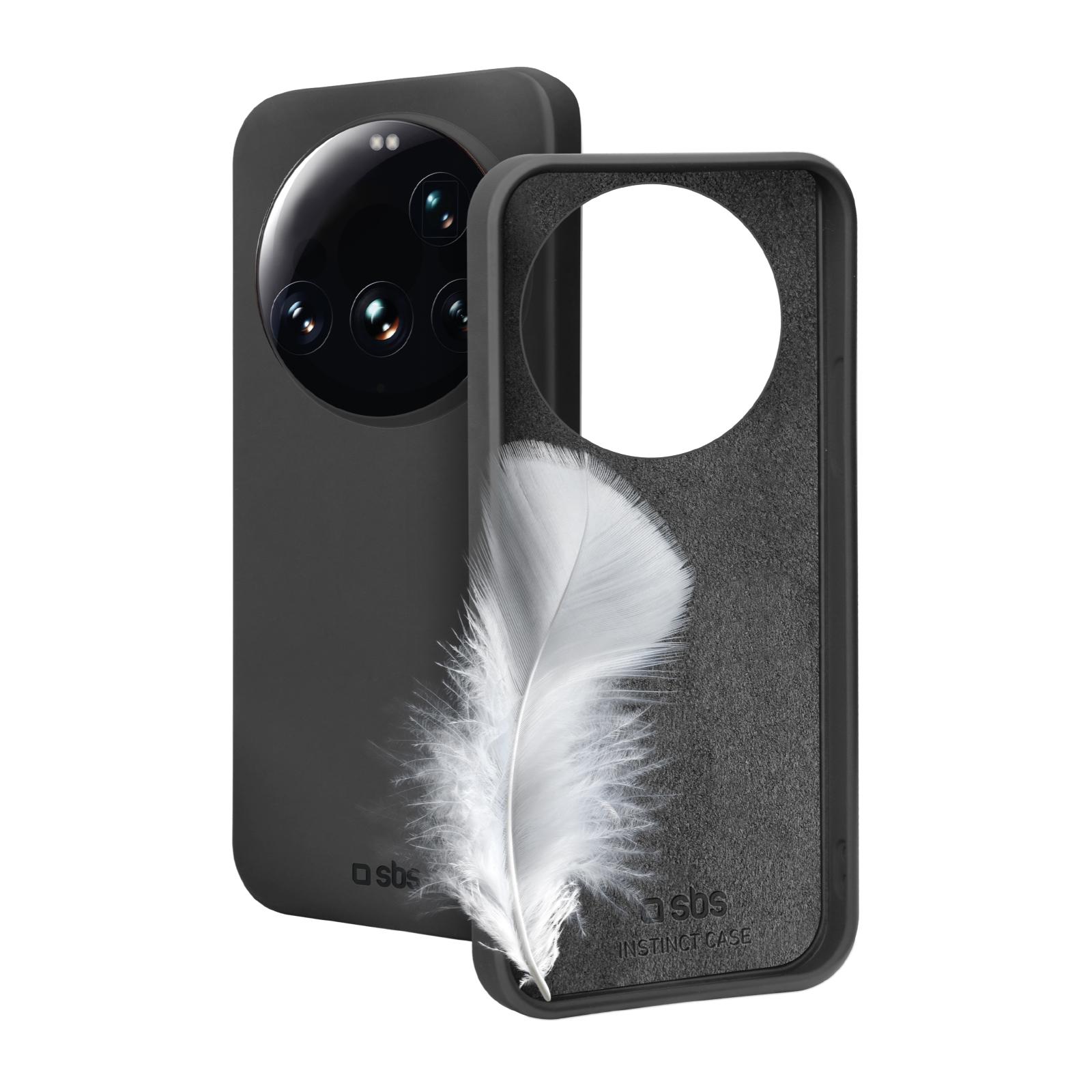 Instinct Hülle für Xiaomi 15 Ultra