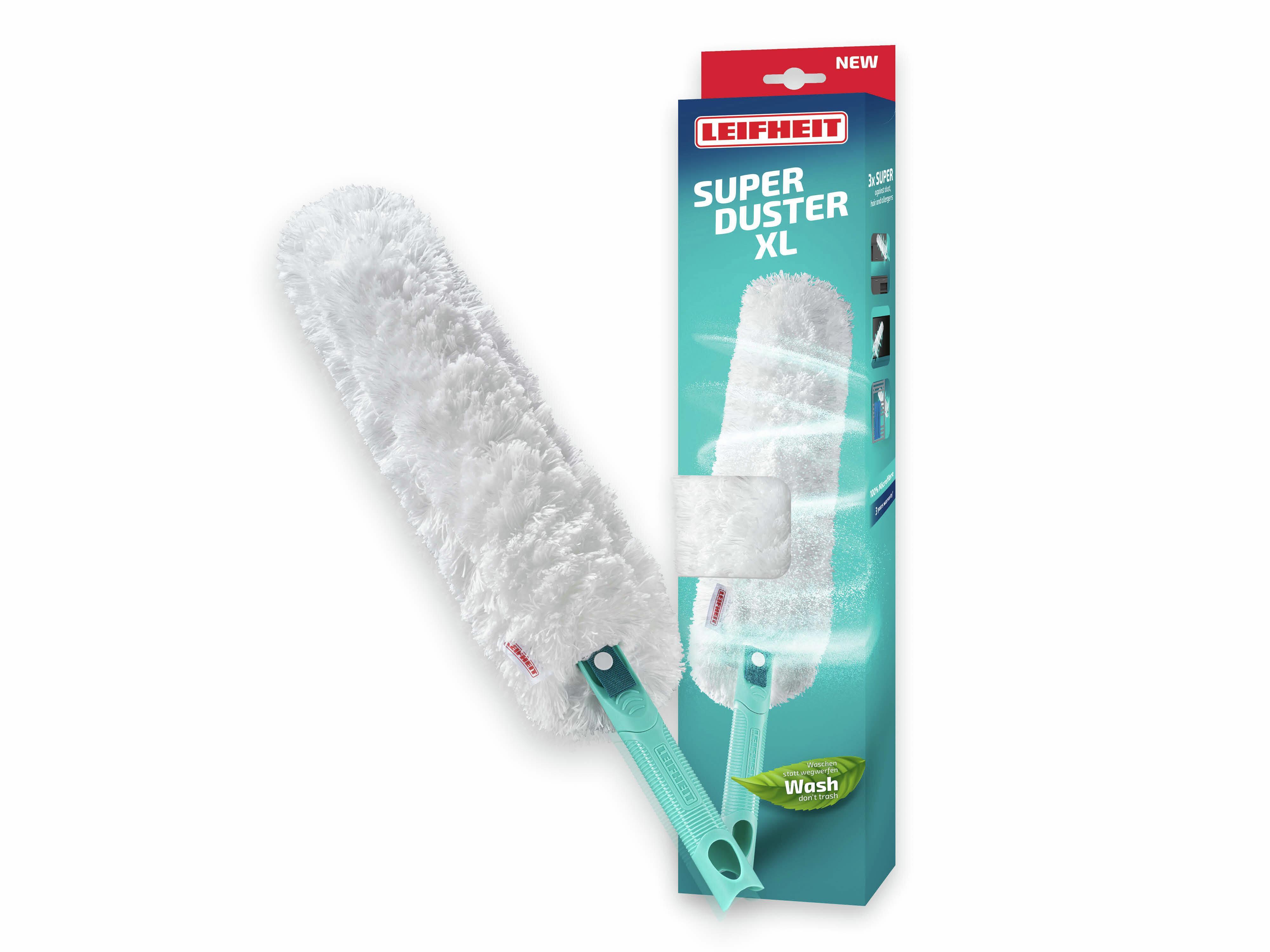 41250 Superduster XL Staubwedel