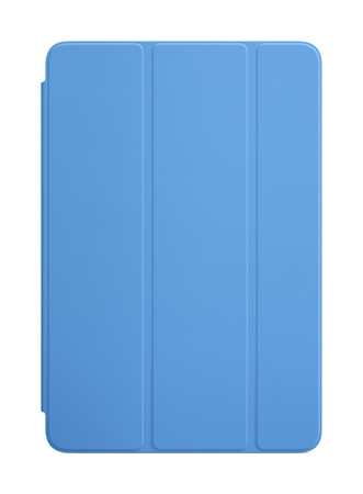 Smart Case iPad mini ME709ZM/A blau