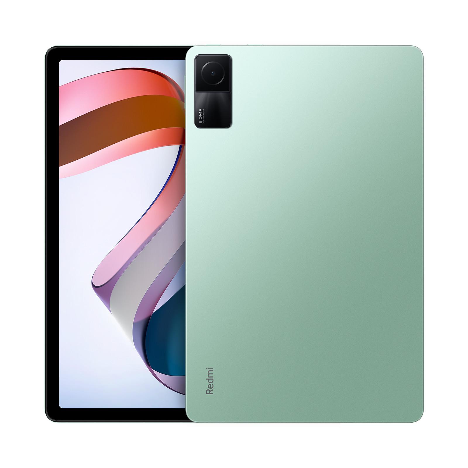Redmi Pad 4GB+128GB mint green Tablet