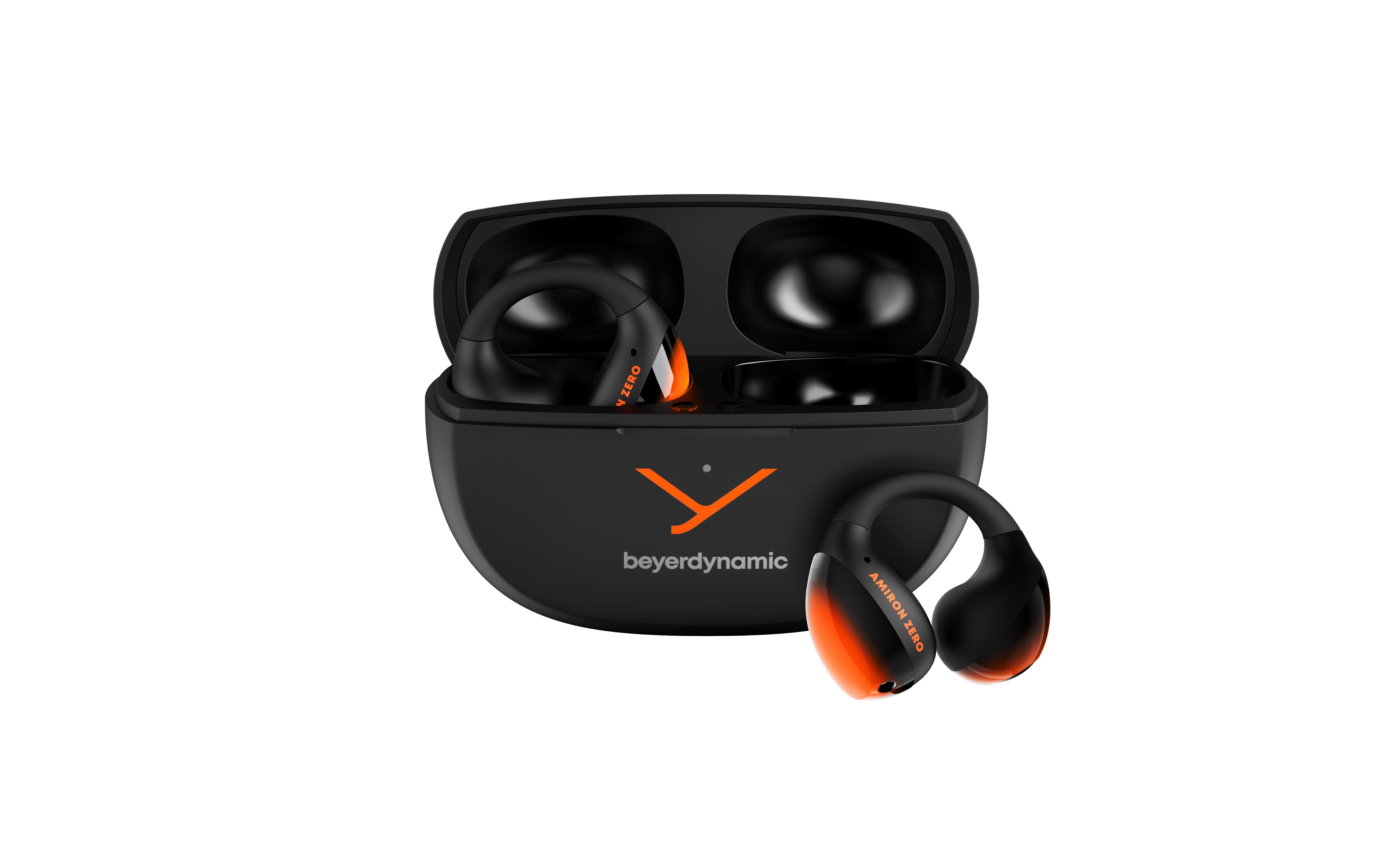 Bluetooth Open-Ear-Kopfhörer "AMIRON ZERO", Sport (00232152)