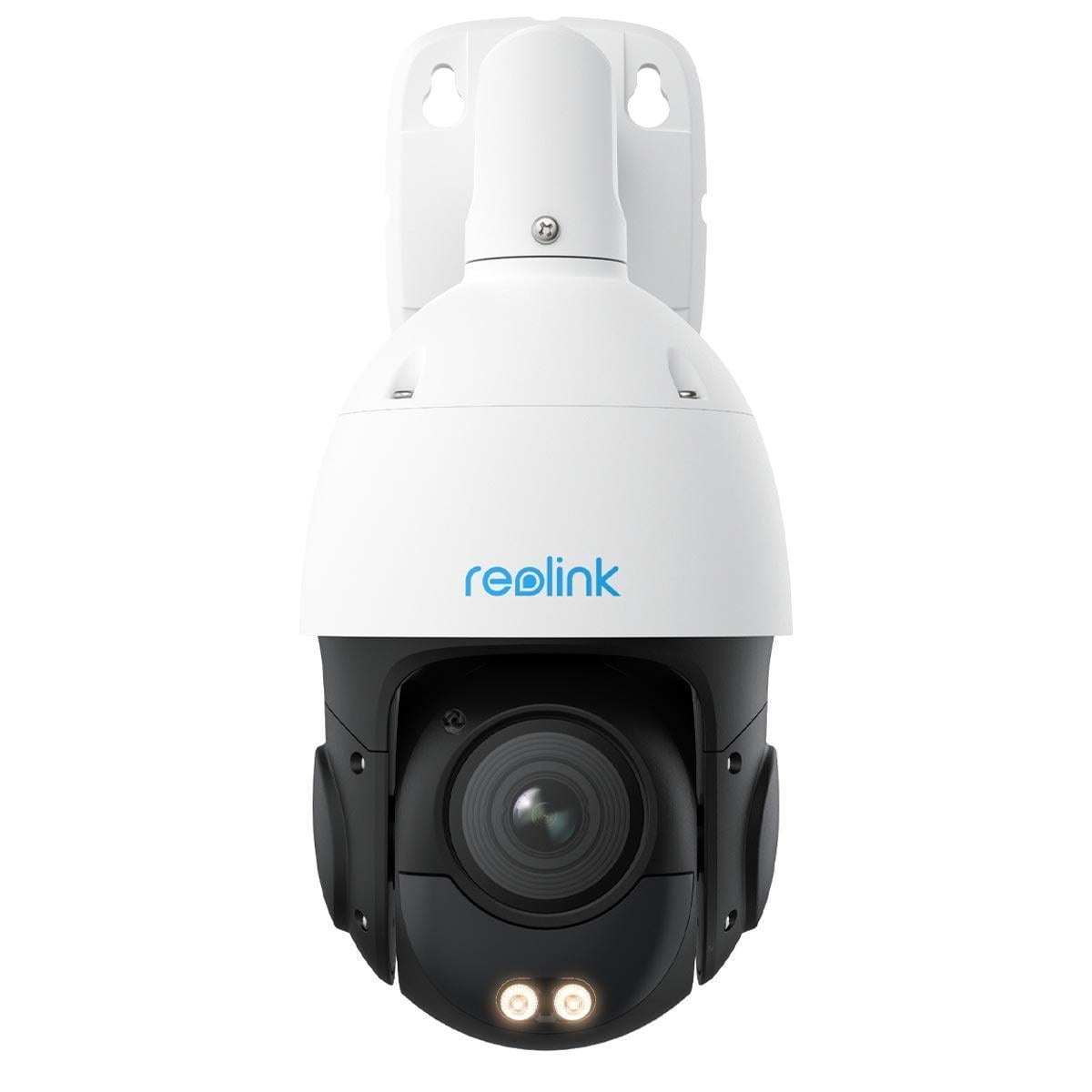 P840 Intelligente 4K PTZ PoE Überwachungskamera