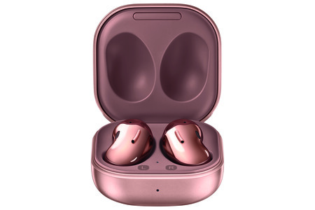 Galaxy Buds Live bronze In-Ear Kopfhörer
