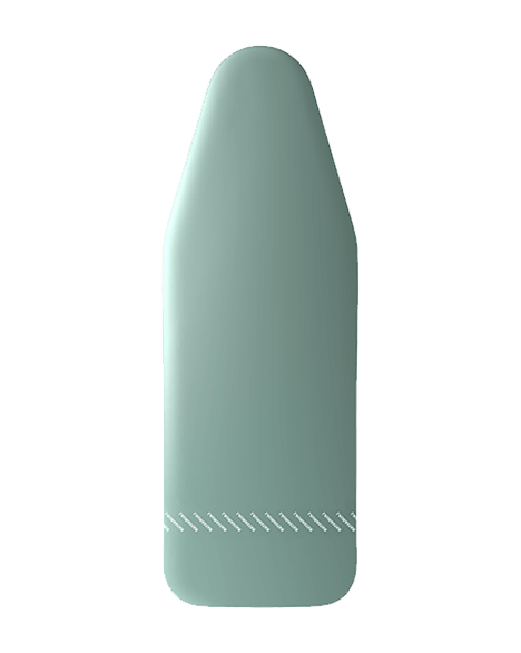 MYCOVER SILT GREEN Bügelbrettbezug