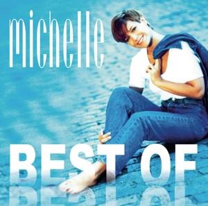 CD Michelle - Best Of Michelle