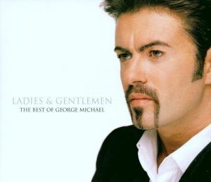 CD George Michael - Ladies & Gentlemen,The Best of George Michael