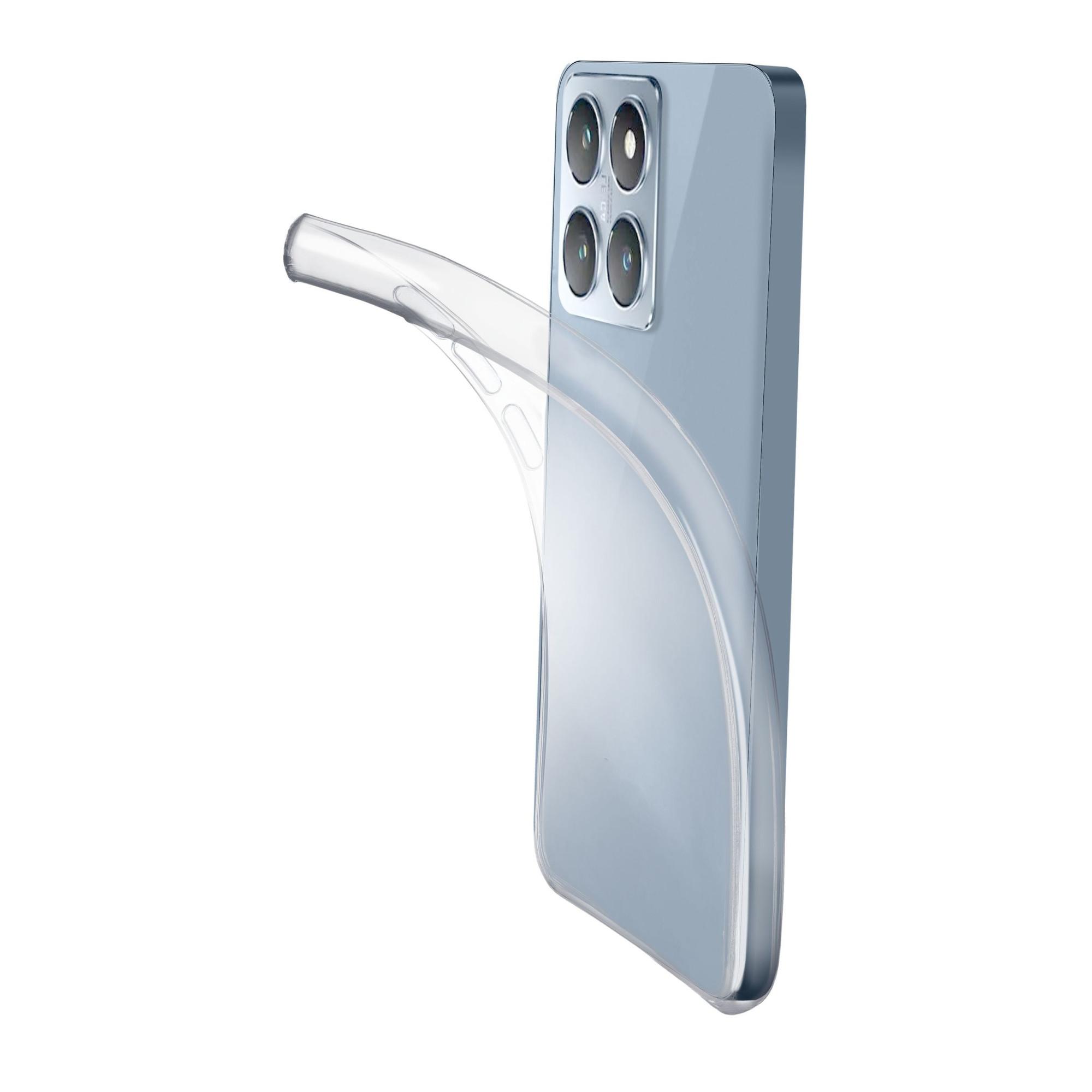 Fine Case für Xiaomi 15T Pro Clear Handyhülle