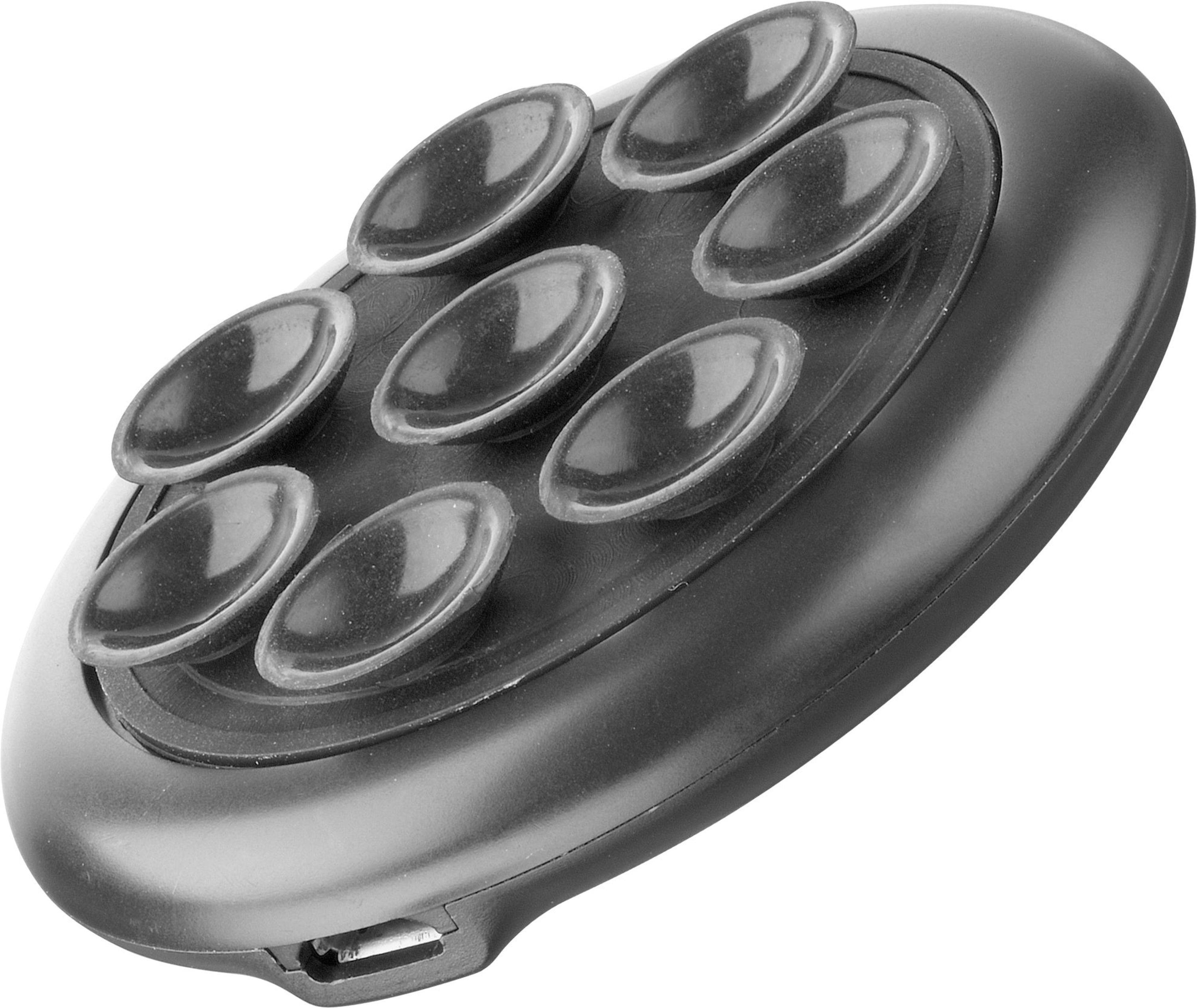 Octopus Wireless Fast Charger, Qi Induktionsladegerät, 10W (61102)