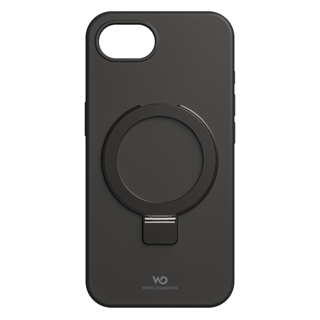 Cover "Mag Urban Stand Case" für Apple iPhone 16e, Schwarz (00229690)