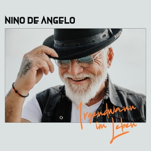 CD Nino de Angelo - Irgendwann im Leben