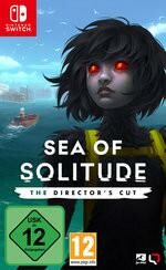 Sea of Solitude - The Director's Cut Nintendo Switch-Spiel