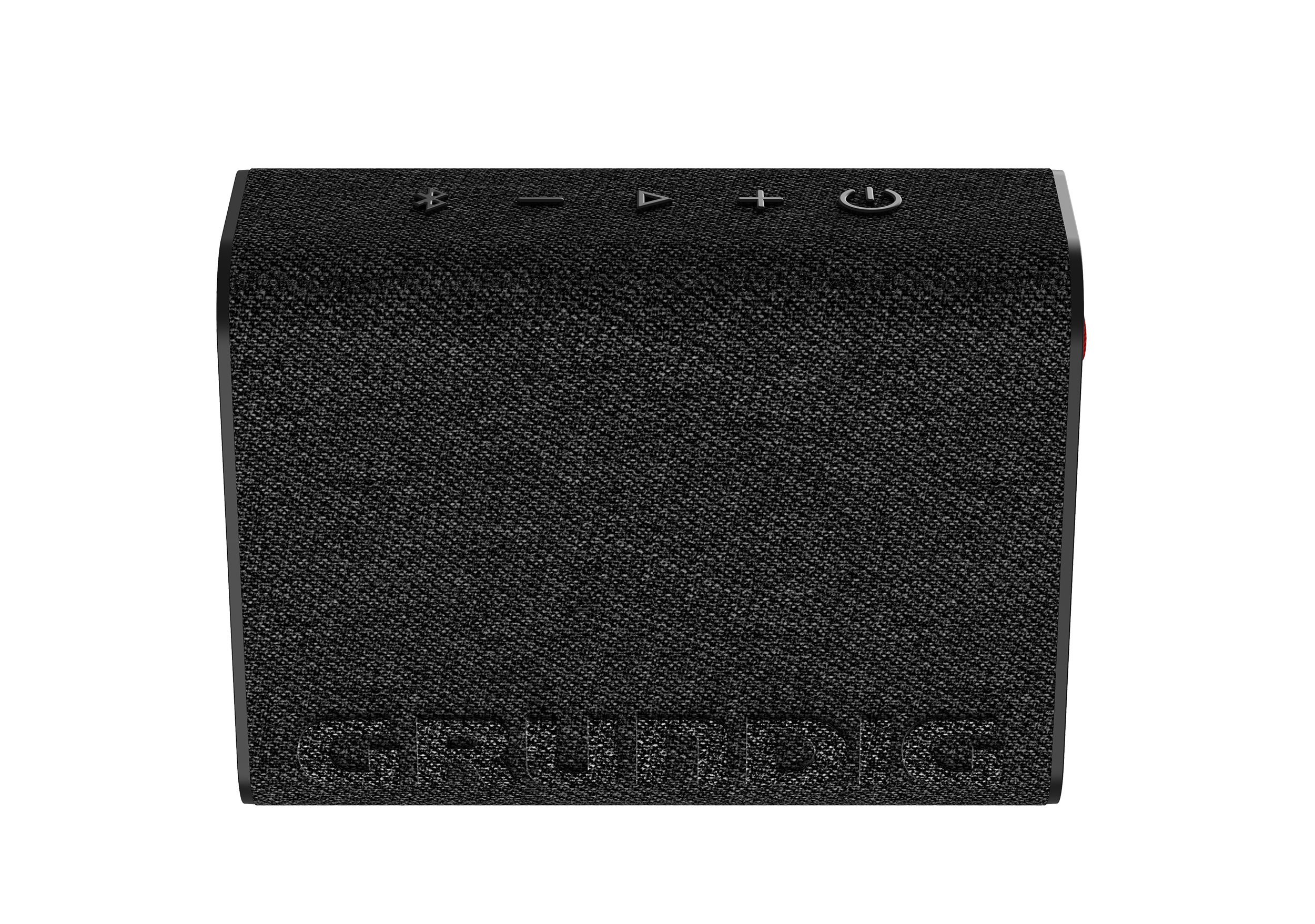 SOLO 2 schwarz Bluetooth-Lautsprecher
