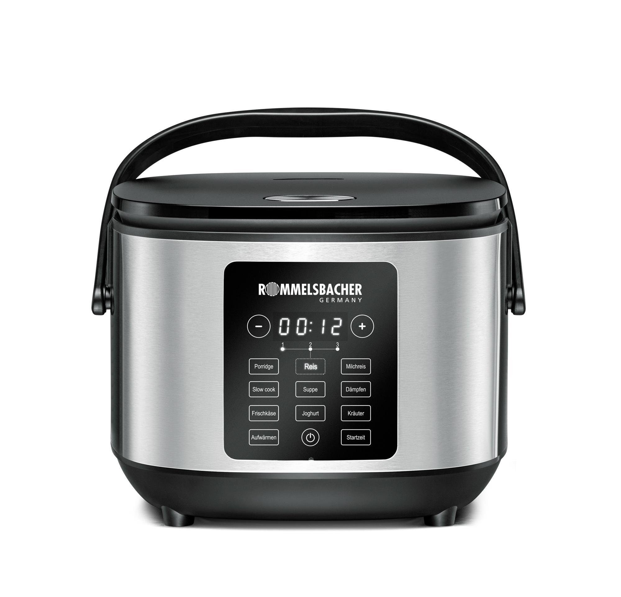 MRK 650 Multi Reiskocher