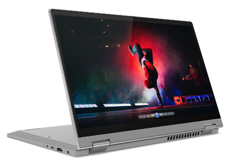 Flex 5 14ALC05 2in1 Convertible