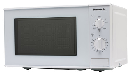 Mikrowelle NN-K101WMEPG