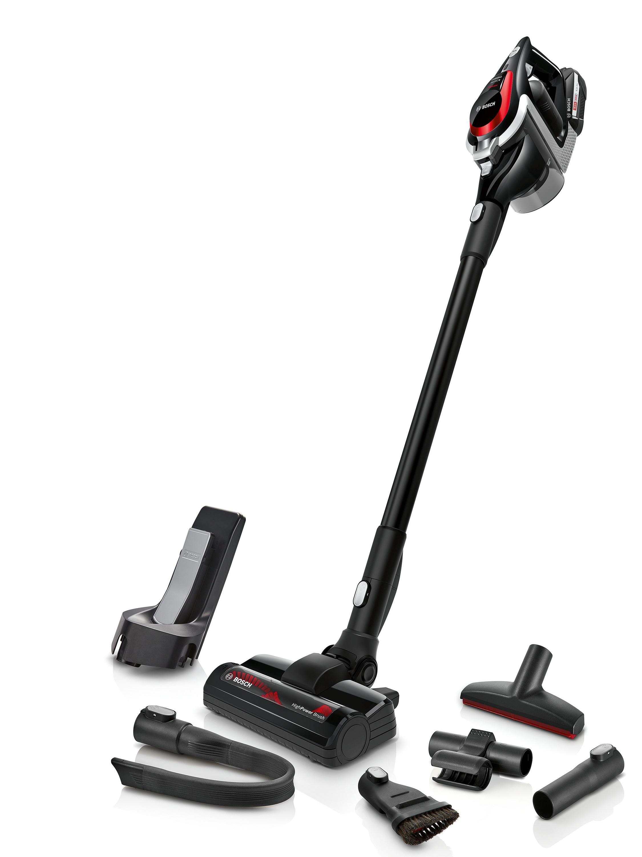 BSS81POW1 Unlimited 8 Pro Power Akku Staubsauger