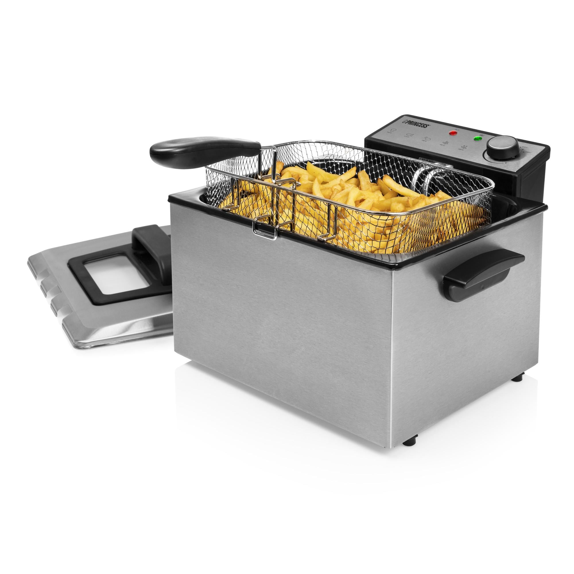 185000 Fritteusen