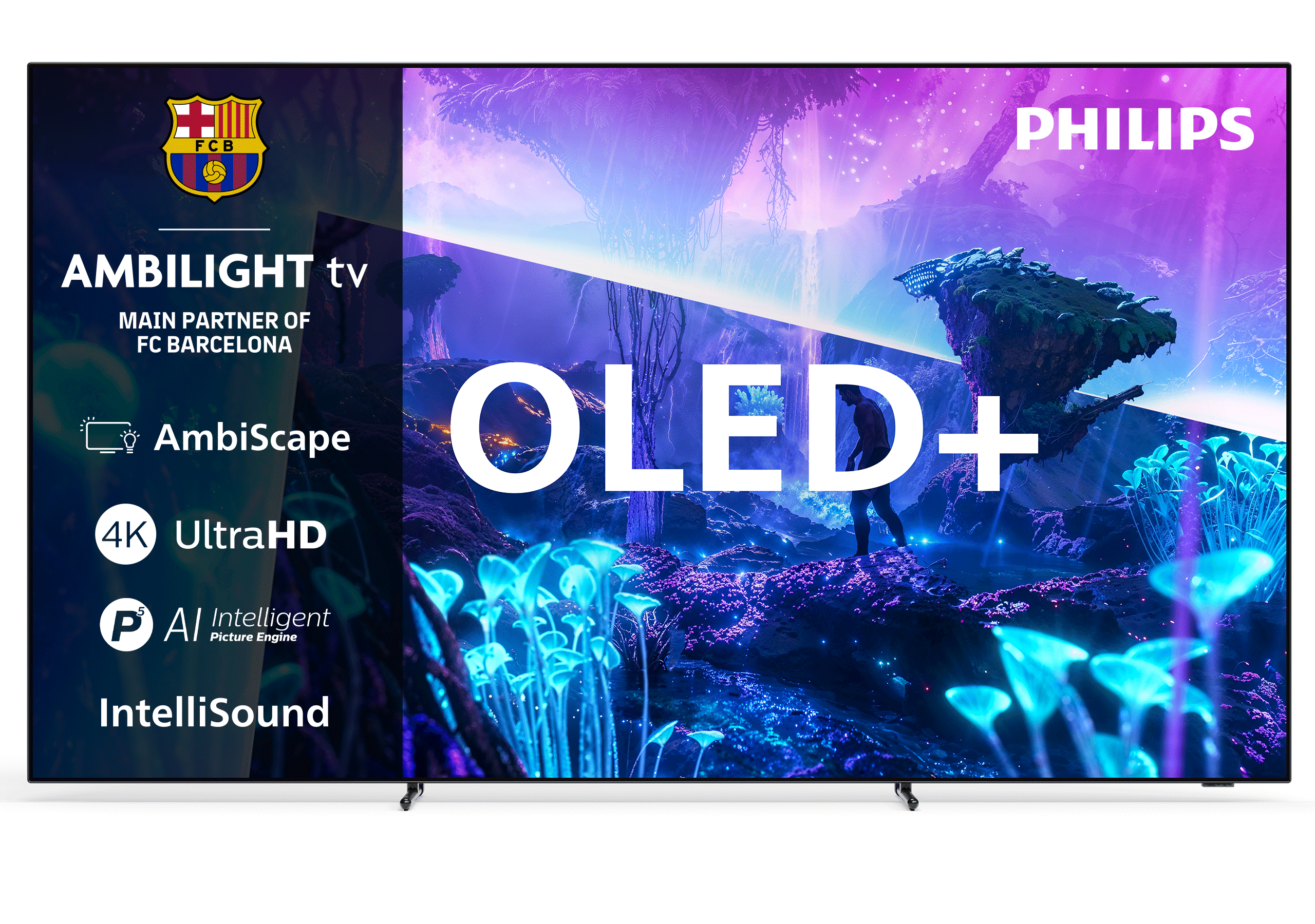 77OLED951 OLED TV